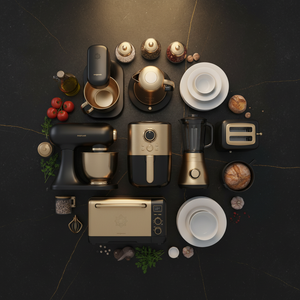 Home & Kitchen