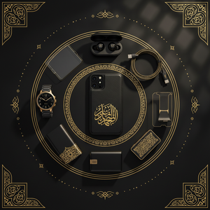 Mobile and Accessories