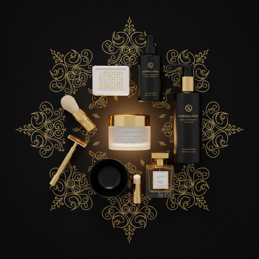 Luxury Personal Care Circle