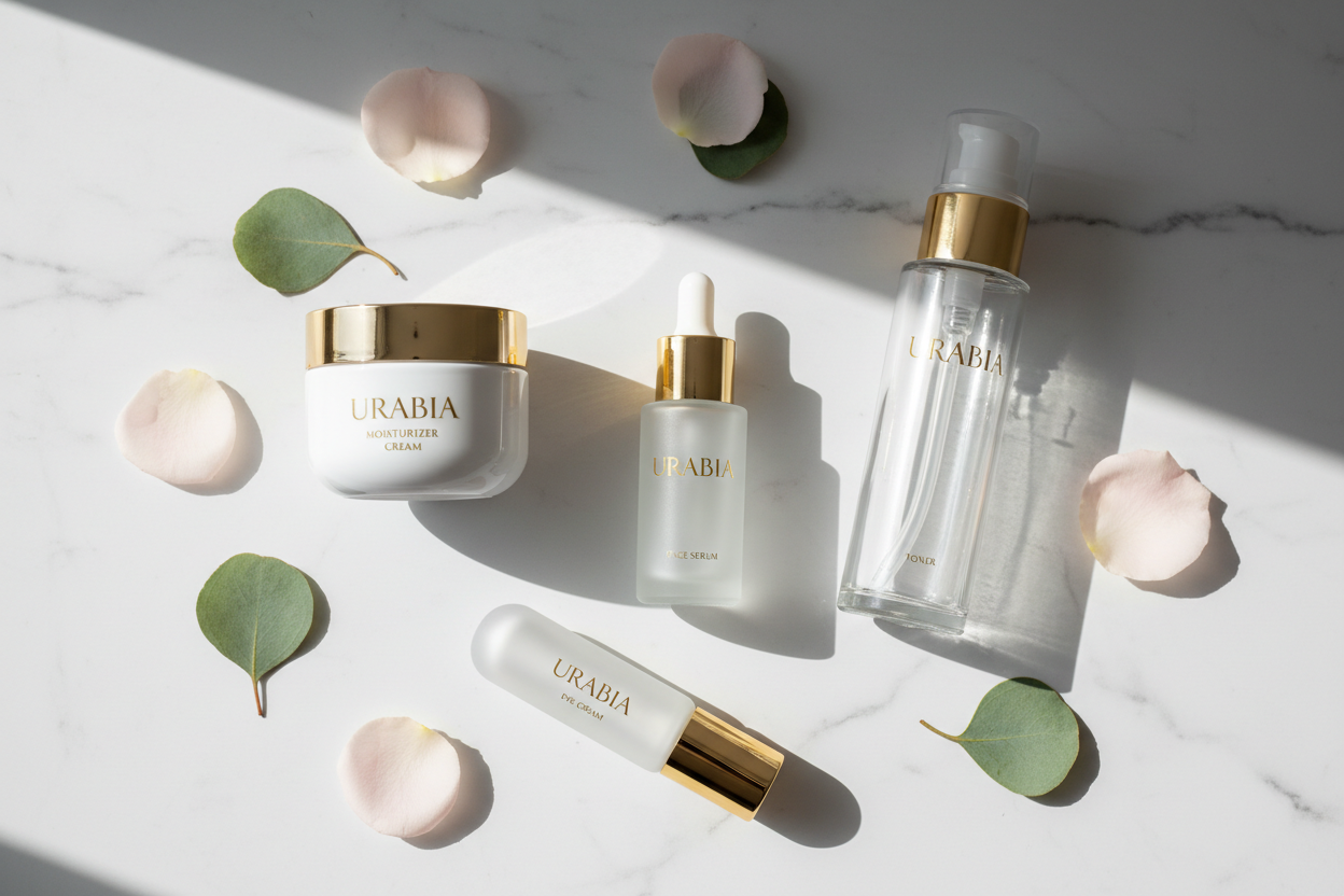 URABIA Mobile Skincare Banner1621243260e1af0c20-0
